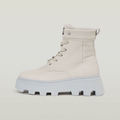 Botas Kate II High Canvas - Mujer - G-Star RAW - Modalova