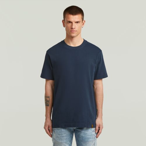 Camiseta básica - Hombre - G-Star RAW - Modalova