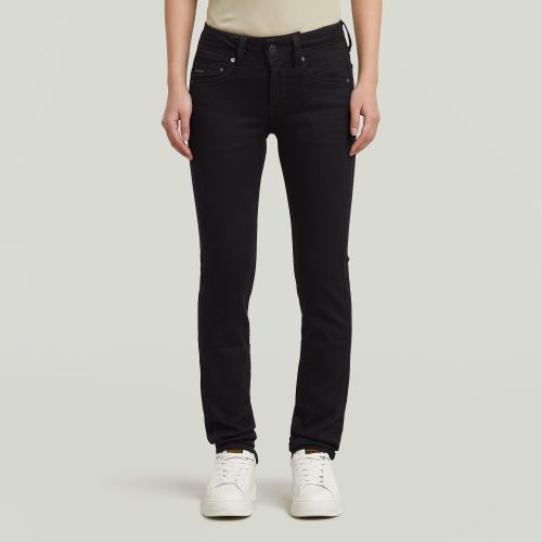 Midge Straight Jeans - Women - G-Star RAW - Modalova