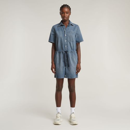 Combinaison Easy Short - s - G-Star RAW - Modalova