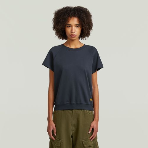 Camiseta Raglan - Mujer - G-Star RAW - Modalova