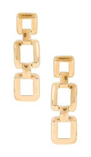 Square Drop Earrings in - 8 Other Reasons - Modalova
