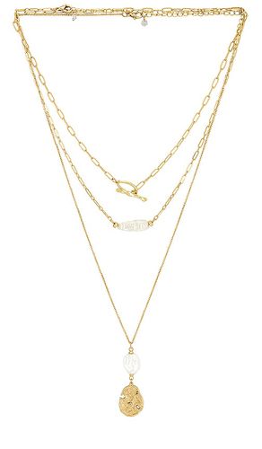 Maritime Necklace in - 8 Other Reasons - Modalova