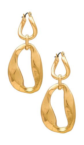 Novah Earrings in - 8 Other Reasons - Modalova