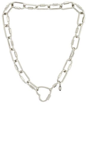 Harlan Necklace in - 8 Other Reasons - Modalova