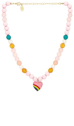 Candyland Necklace in - 8 Other Reasons - Modalova