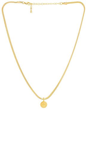Flip A Coin Necklace in - 8 Other Reasons - Modalova