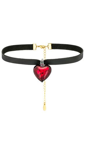 Lover choker in color size all in - . Size all - 8 Other Reasons - Modalova