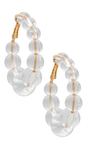 Bubble Earrings in - 8 Other Reasons - Modalova