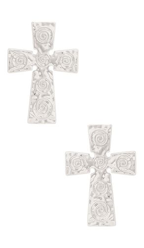 Cross Earrings in - 8 Other Reasons - Modalova