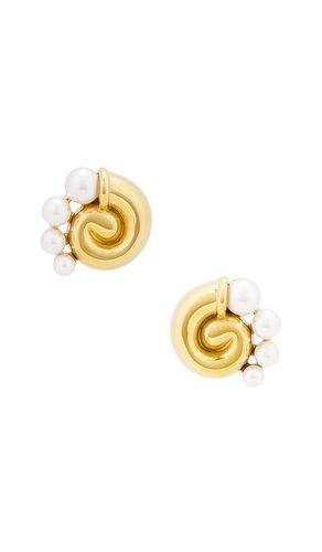 Shell Earrings in - 8 Other Reasons - Modalova