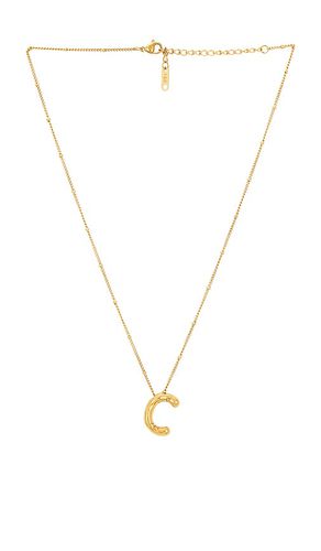 Letter Necklace in . Size D, F, G, H, I, N, O, P, V - 8 Other Reasons - Modalova