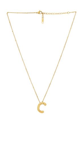 Letter Necklace in . Size F, I, O, P, V - 8 Other Reasons - Modalova