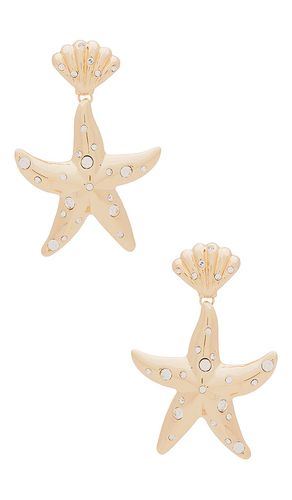 Starfish Earrings in - 8 Other Reasons - Modalova