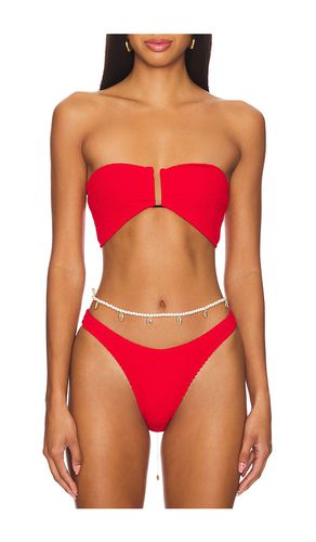 Oceana belly chains en color ivory talla all en - Ivory. Talla all - 8 Other Reasons - Modalova