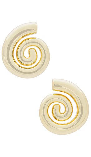 Shell Earrings in - 8 Other Reasons - Modalova