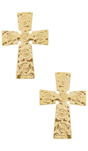 Cross Earrings in - 8 Other Reasons - Modalova