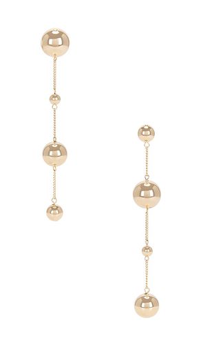 Ball Drop Earring in - 8 Other Reasons - Modalova