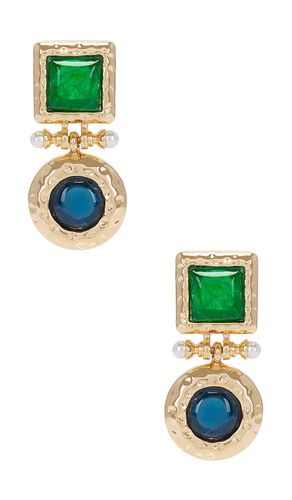 Statement Drop Earring in - 8 Other Reasons - Modalova