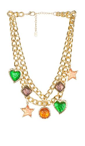 Charm Chunky Necklace in - 8 Other Reasons - Modalova