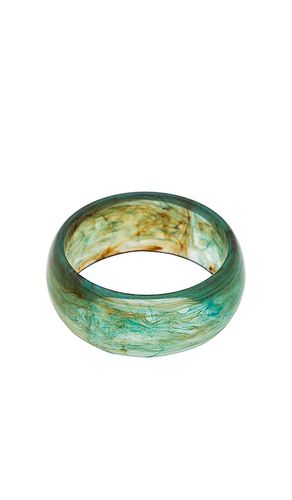 Brazalete en color verde talla all en - Green. Talla all - 8 Other Reasons - Modalova