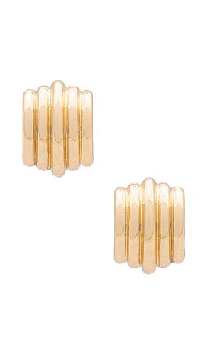Gold Hoop Earrings in - 8 Other Reasons - Modalova