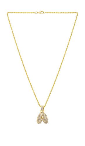 Elena Pendant Necklace in . Size G, H, R - 8 Other Reasons - Modalova