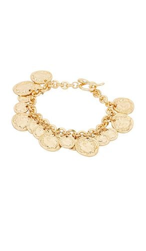 Coined Charm Bracelet in - 8 Other Reasons - Modalova