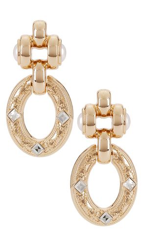 Loop Earrings in - 8 Other Reasons - Modalova