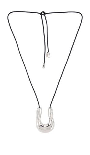 Rope Pendant Necklace in - 8 Other Reasons - Modalova