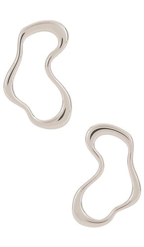 Wavy Earring in - 8 Other Reasons - Modalova