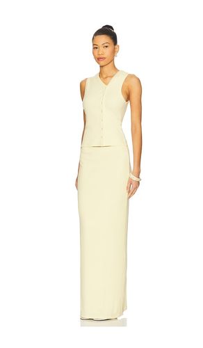 Iris Maxi Skirt Set in . Size S. Also in XXS - ALL THE WAYS - Modalova