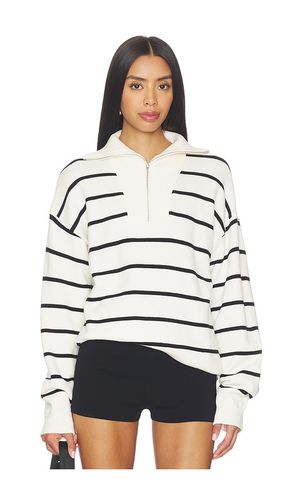 Javana Pullover Sweater in . Size S. Also in M - ALL THE WAYS - Modalova