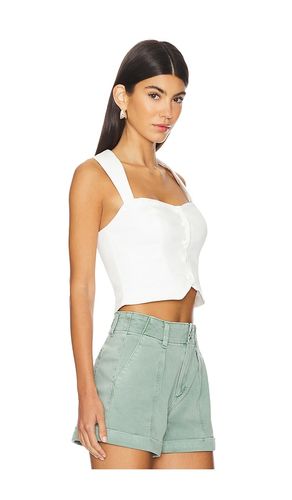 Pia Top in . Size L. Also in XL - ALL THE WAYS - Modalova