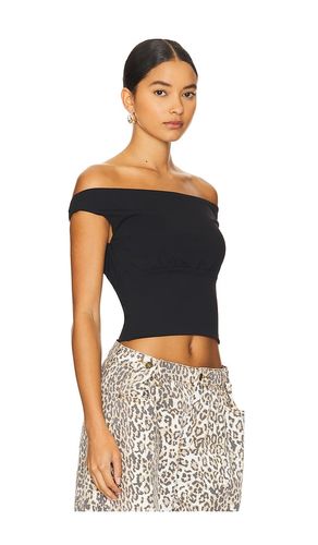 Kelli Off Shoulder Top in . Size XL. Also in M - ALL THE WAYS - Modalova
