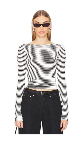 Skyler Top in ,. Size L. Also in XL - ALL THE WAYS - Modalova