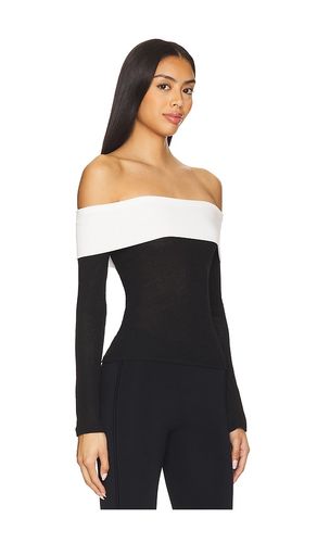 Monica Off Shoulder Top in . Size S. Also in L - ALL THE WAYS - Modalova