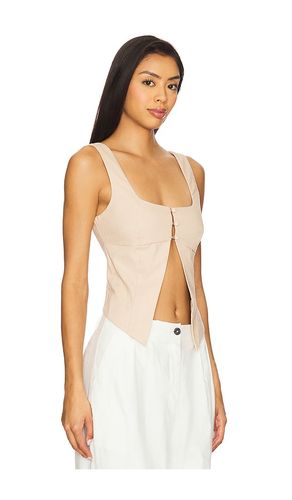 Gabbi Top in . Size M. Also in L, XL - ALL THE WAYS - Modalova
