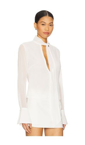 Pennie Top in . Size S. Also in M, L - ALL THE WAYS - Modalova
