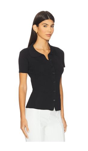 Kelia Button Up Top in . Size S. Also in XS, M - ALL THE WAYS - Modalova