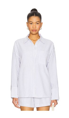 Alice Button Down Top in ,. Size XS. Also in S, M - ALL THE WAYS - Modalova