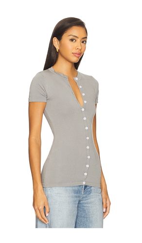 Samantha Button Up Top in . Size S. Also in XS - ALL THE WAYS - Modalova