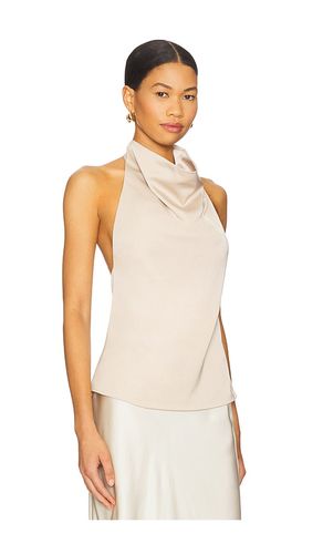 Beth Halter Top in . Size XS. Also in S, M - ALL THE WAYS - Modalova