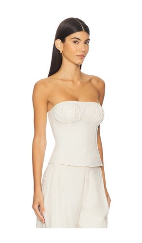 Hayden Top in . Size L. Also in M, XL - ALL THE WAYS - Modalova