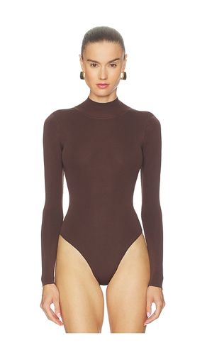 Amerie Bodysuit in . Size S. Also in M, L - ALL THE WAYS - Modalova