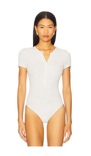 Chloe Bodysuit Top in . Size S. Also in XXS - ALL THE WAYS - Modalova