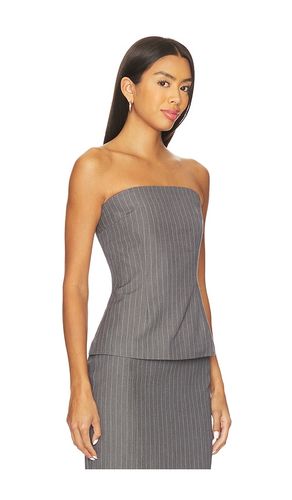 Alessia Strapless Top in . Size S. Also in XS - ALL THE WAYS - Modalova