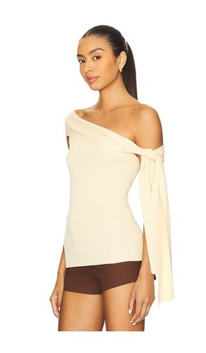 Mariah Asymmetrical Top in . Size S. Also in M - ALL THE WAYS - Modalova
