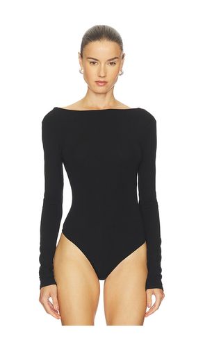 Celine Bodysuit in . Size M. Also in L, XL - ALL THE WAYS - Modalova