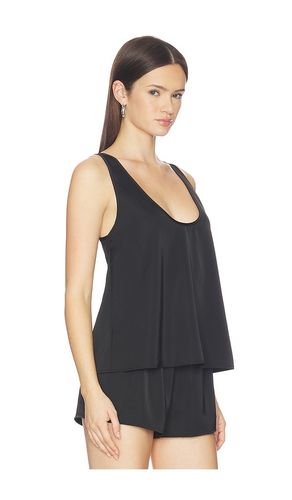 Lavender Top in . Size S. Also in M, L - ALL THE WAYS - Modalova